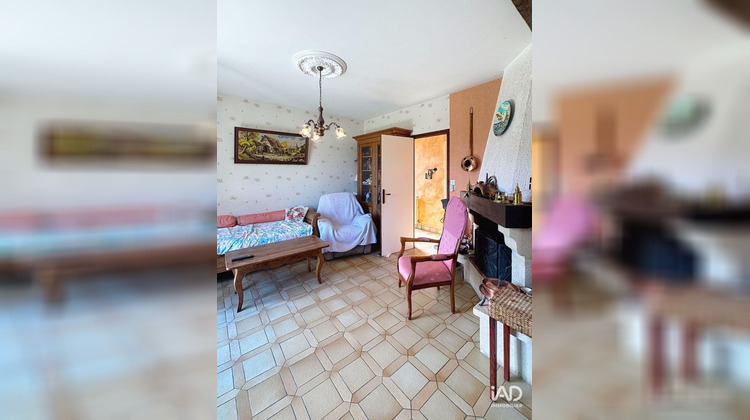 Ma-Cabane - Vente Maison Mouliets-Et-Villemartin, 100 m²