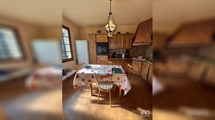 Ma-Cabane - Vente Maison Mouliets-Et-Villemartin, 100 m²