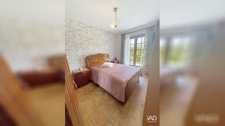 Ma-Cabane - Vente Maison Mouliets-Et-Villemartin, 100 m²