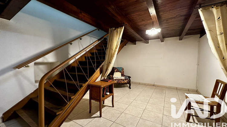 Ma-Cabane - Vente Maison Mouliets-Et-Villemartin, 139 m²