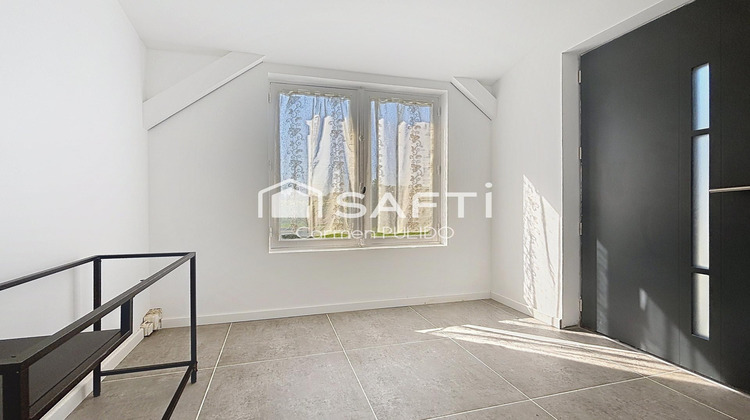 Ma-Cabane - Vente Maison Mouliets-Et-Villemartin, 125 m²