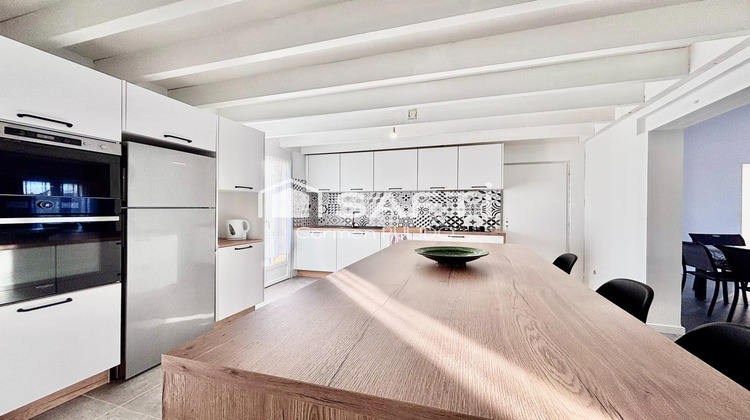 Ma-Cabane - Vente Maison Mouliets-Et-Villemartin, 125 m²