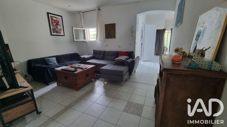 Ma-Cabane - Vente Maison Mouliets-Et-Villemartin, 130 m²