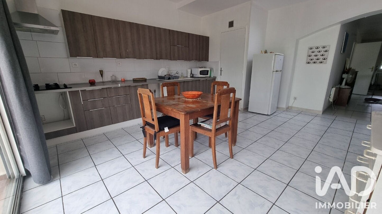 Ma-Cabane - Vente Maison Mouliets-Et-Villemartin, 130 m²