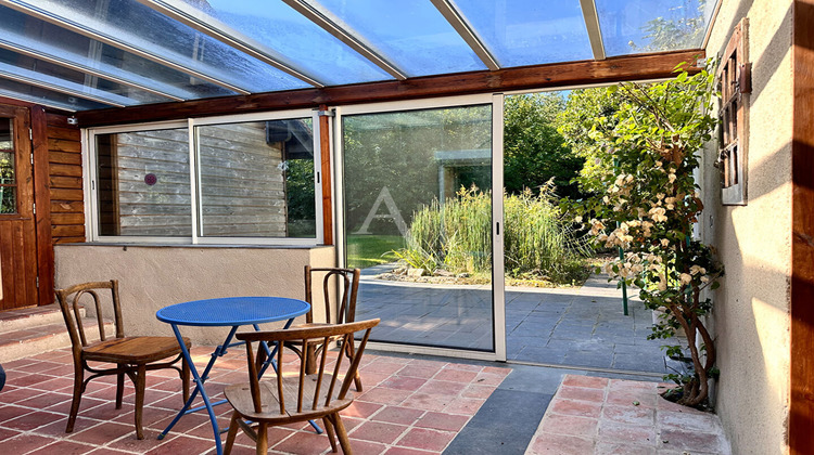 Ma-Cabane - Vente Maison MOULIHERNE, 134 m²