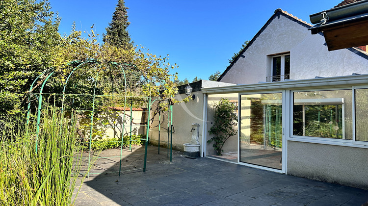 Ma-Cabane - Vente Maison MOULIHERNE, 134 m²