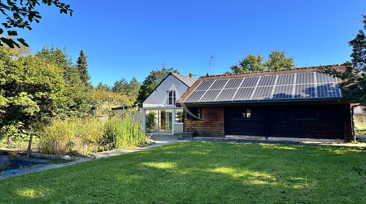 Ma-Cabane - Vente Maison MOULIHERNE, 134 m²