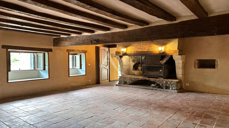 Ma-Cabane - Vente Maison MOULIHERNE, 134 m²