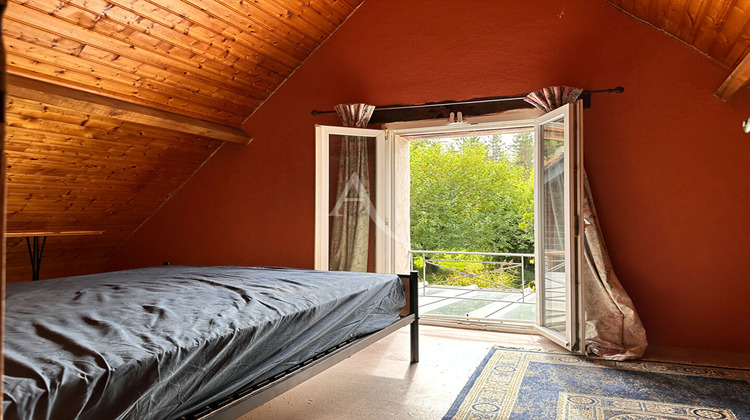 Ma-Cabane - Vente Maison MOULIHERNE, 134 m²