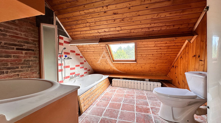 Ma-Cabane - Vente Maison MOULIHERNE, 134 m²