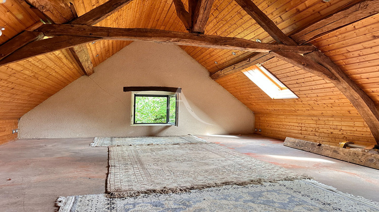 Ma-Cabane - Vente Maison MOULIHERNE, 134 m²