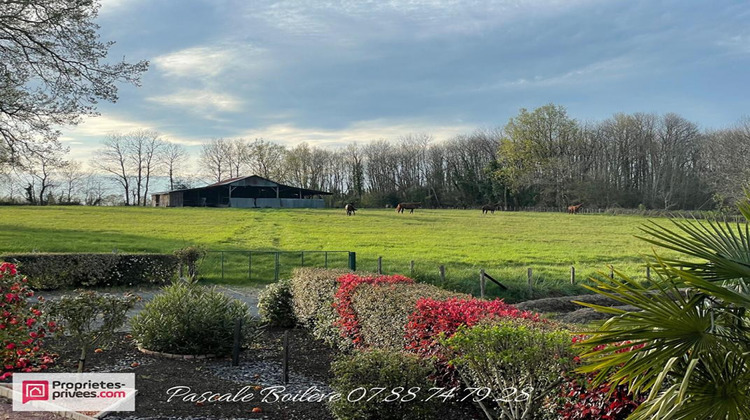 Ma-Cabane - Vente Maison MOULIHERNE, 127 m²