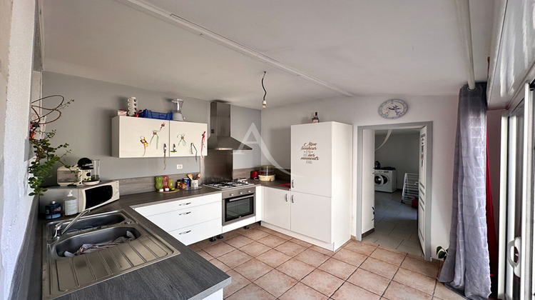 Ma-Cabane - Vente Maison MOULIHERNE, 51 m²