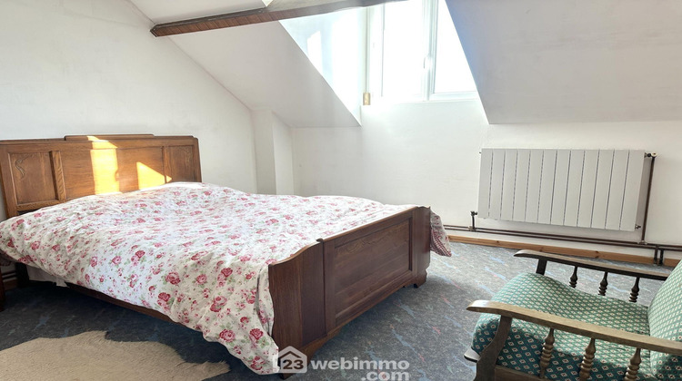 Ma-Cabane - Vente Maison Mouliherne, 182 m²