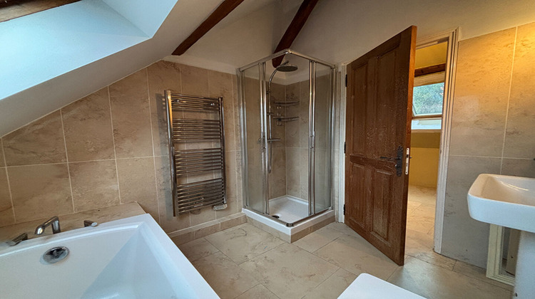 Ma-Cabane - Vente Maison MOULIHERNE, 221 m²