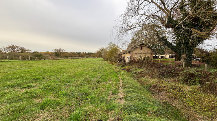 Ma-Cabane - Vente Maison MOULIHERNE, 221 m²