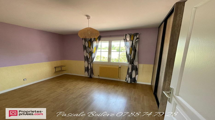 Ma-Cabane - Vente Maison MOULIHERNE, 130 m²