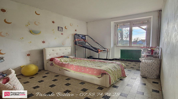 Ma-Cabane - Vente Maison MOULIHERNE, 167 m²