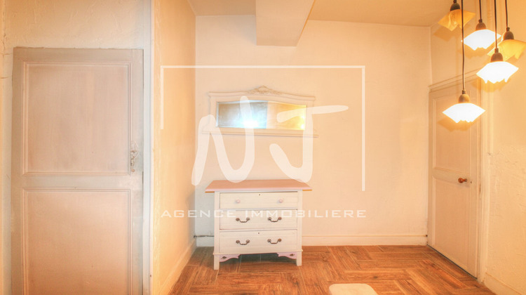 Ma-Cabane - Vente Maison MOULIHERNE, 115 m²