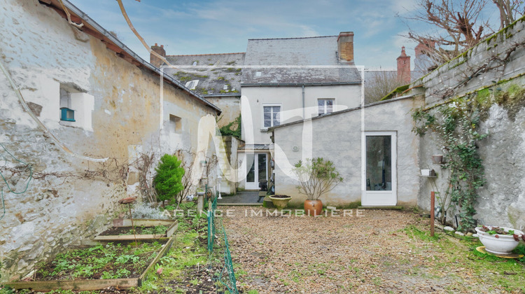 Ma-Cabane - Vente Maison MOULIHERNE, 115 m²
