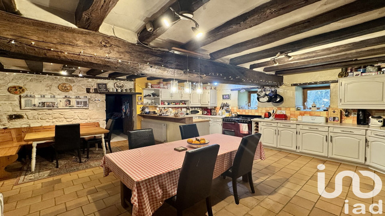 Ma-Cabane - Vente Maison Mouliherne, 355 m²