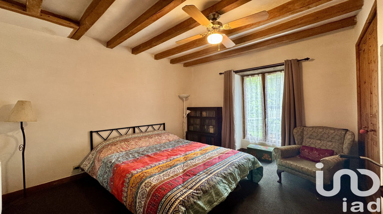 Ma-Cabane - Vente Maison Mouliherne, 355 m²