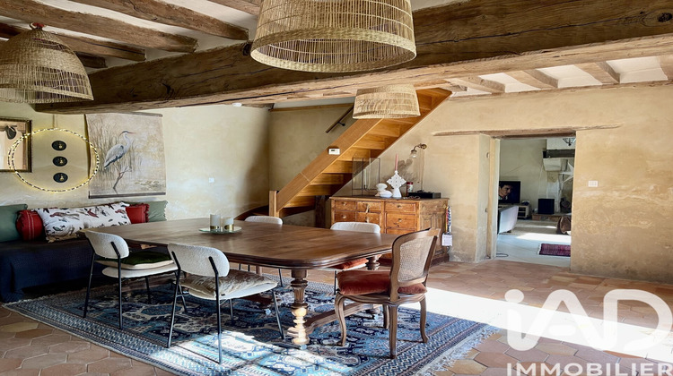 Ma-Cabane - Vente Maison Mouliherne, 140 m²