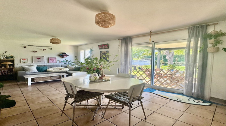 Ma-Cabane - Vente Maison MOULIHERNE, 84 m²