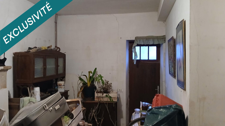Ma-Cabane - Vente Maison Mouliherne, 106 m²