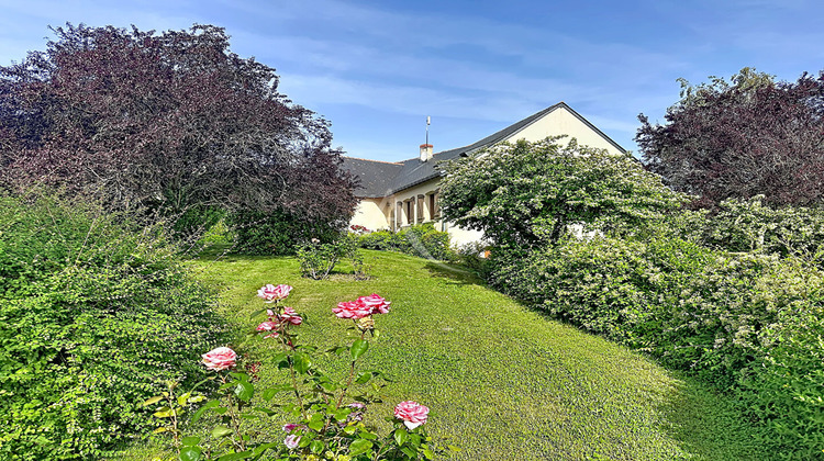 Ma-Cabane - Vente Maison MOULIHERNE, 112 m²