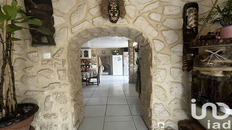 Ma-Cabane - Vente Maison Mouliherne, 140 m²