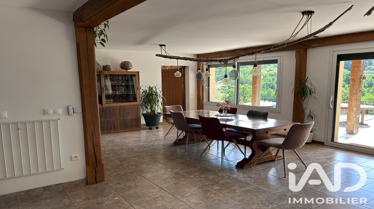 Ma-Cabane - Vente Maison Mouliherne, 180 m²