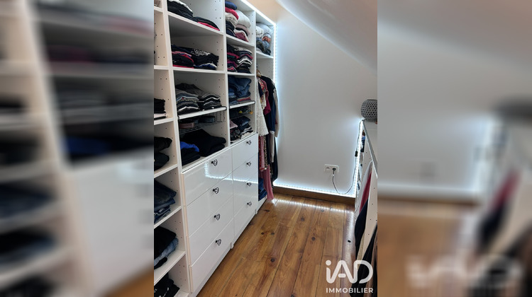 Ma-Cabane - Vente Maison Mouliherne, 180 m²