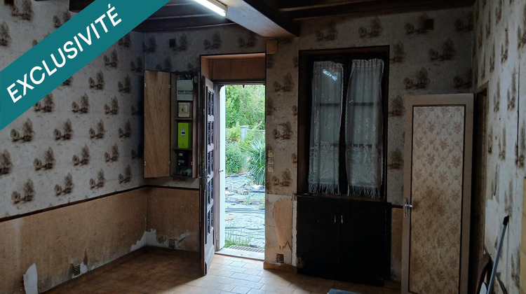 Ma-Cabane - Vente Maison Mouliherne, 106 m²