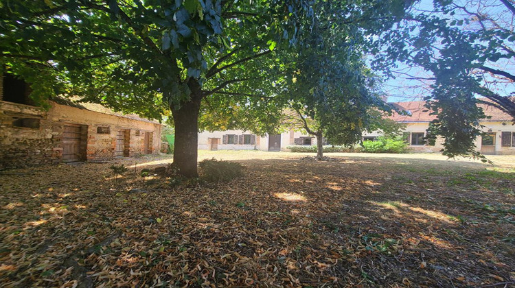 Ma-Cabane - Vente Maison MOULIHERNE, 221 m²