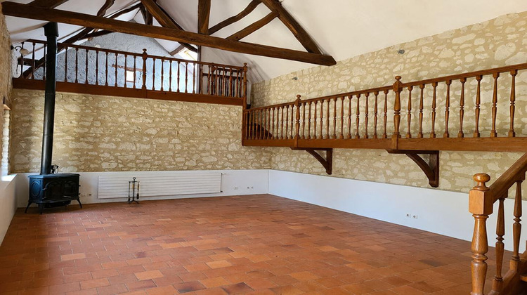 Ma-Cabane - Vente Maison MOULIHERNE, 221 m²