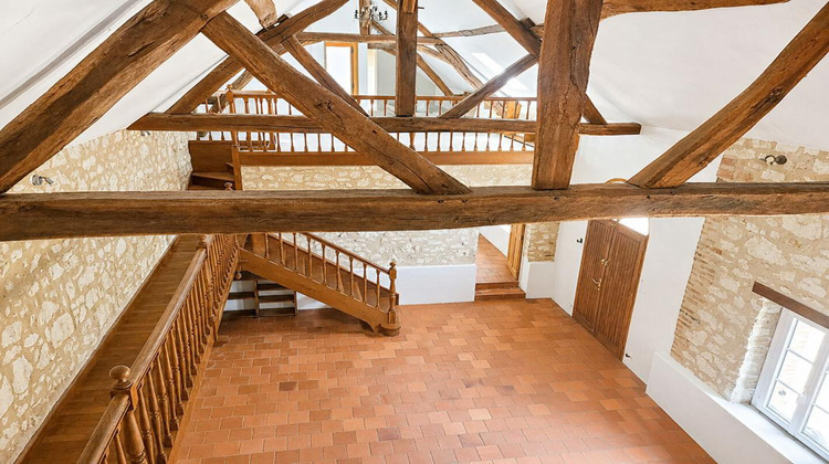 Ma-Cabane - Vente Maison MOULIHERNE, 221 m²