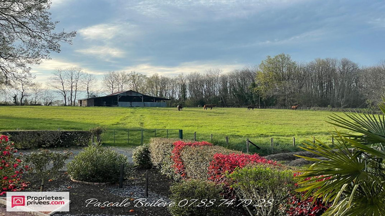 Ma-Cabane - Vente Maison MOULIHERNE, 130 m²