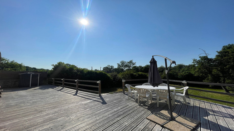 Ma-Cabane - Vente Maison MOULIN ENGILBERT, 220 m²