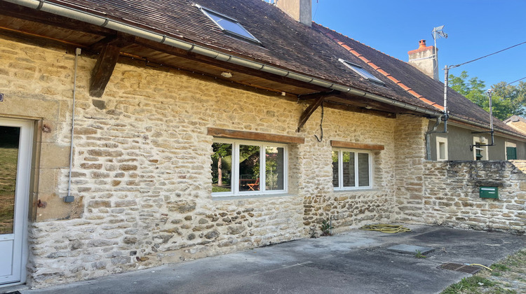 Ma-Cabane - Vente Maison MOULIN ENGILBERT, 220 m²