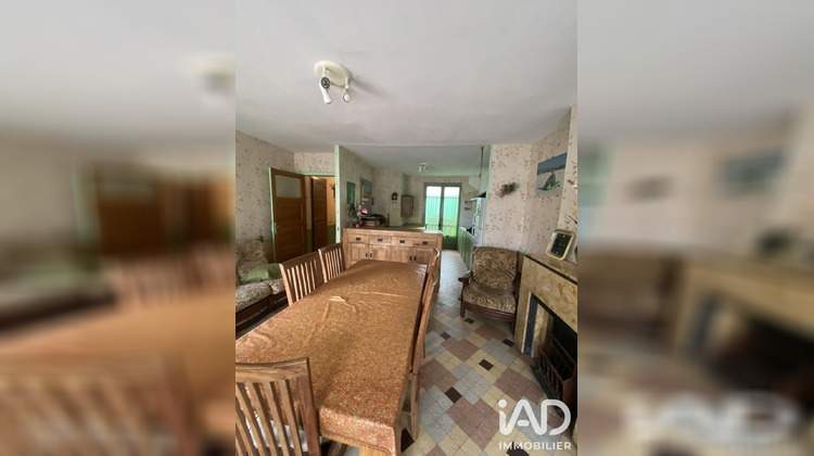 Ma-Cabane - Vente Maison Moulin-Mage, 110 m²