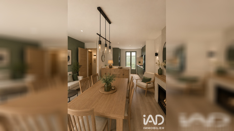 Ma-Cabane - Vente Maison Moulin-Mage, 110 m²