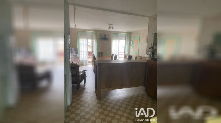 Ma-Cabane - Vente Maison Moulin-Mage, 110 m²