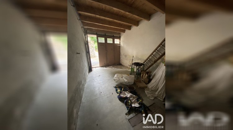 Ma-Cabane - Vente Maison Moulin-Mage, 110 m²