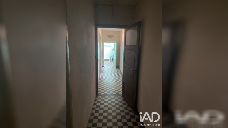 Ma-Cabane - Vente Maison Moulin-Mage, 110 m²