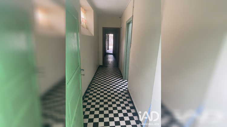 Ma-Cabane - Vente Maison Moulin-Mage, 110 m²