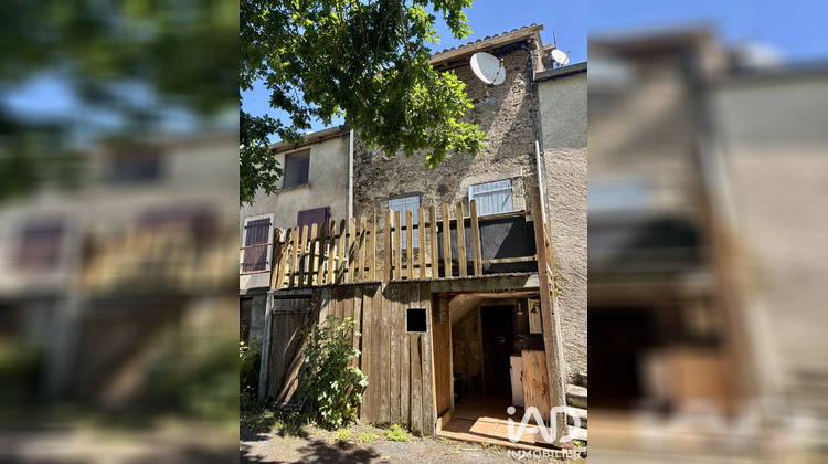 Ma-Cabane - Vente Maison Moulin-Mage, 43 m²