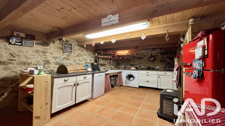 Ma-Cabane - Vente Maison Moulin-Mage, 43 m²
