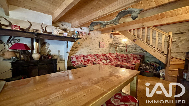 Ma-Cabane - Vente Maison Moulin-Mage, 43 m²