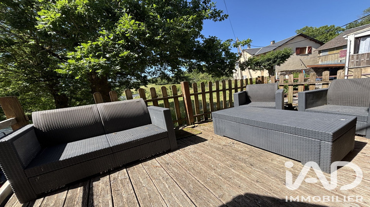 Ma-Cabane - Vente Maison Moulin-Mage, 43 m²